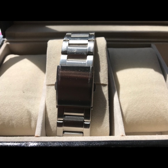 Danbury Men's Wrist Watch - Picture 4 of 8